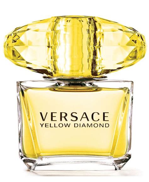 versace perfume macy's.